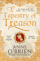A Tapestry of Treason 0008225478 Book Cover