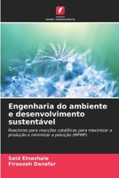 Engenharia do ambiente e desenvolvimento sustentável (Portuguese Edition) 620755339X Book Cover