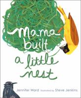 Mama Built a Little Nest 1442421169 Book Cover