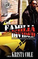 La Familia Divided 0982391390 Book Cover
