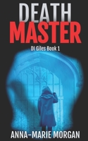 Death Master 147003087X Book Cover