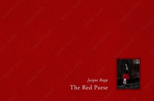 The Red Purse 1954119267 Book Cover