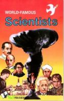 World Famous Scientists 9381384304 Book Cover