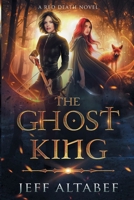 The Ghost King B0GY1WTVQ5 Book Cover