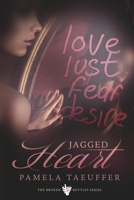 Jagged Heart 0989952959 Book Cover