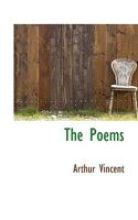 The Poems 0530571420 Book Cover