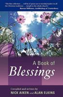 A Book of Blessings B00QVK9MHU Book Cover