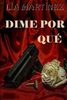 DIME POR QUÉ B08NRZ93LP Book Cover