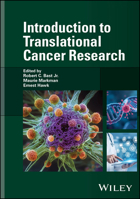 Translational Oncology: An Introduction to Clinical Cancer Research (Book and Series) 0470627522 Book Cover