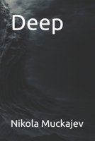 Deep (The Bloom Trilogy) B0G8XGLMP1 Book Cover