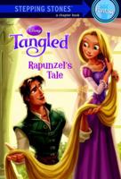 Tangled: Rapunzel's Tale (Disney Chapter Book 0736426809 Book Cover