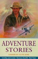 Adventure Stories 0862723213 Book Cover