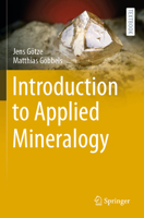 Introduction to Applied Mineralogy null Book Cover