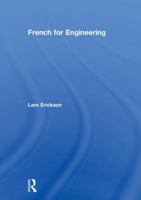 French for Engineering 1138052388 Book Cover