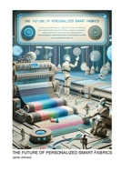 The Future of Personalized Smart Fabrics 1779666594 Book Cover