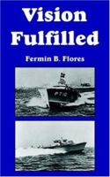 Vision Fulfilled 1420846809 Book Cover