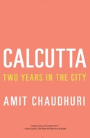 Calcutta 0307270246 Book Cover