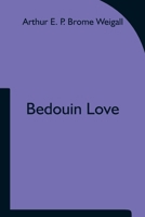 Bedouin Love 9354751024 Book Cover