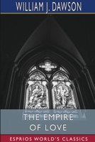 The Empire of Love 1533508216 Book Cover