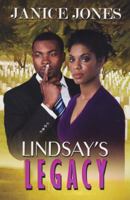 Lindsay's Legacy 1601628900 Book Cover