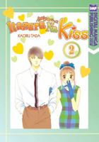 Itazura Na Kiss Volume 2 1569701369 Book Cover
