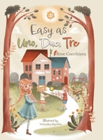 Easy as Uno, Due, Tre 0228864224 Book Cover