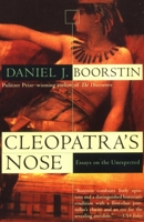 Cleopatra's Nose: Essays on the Unexpected 0679755187 Book Cover