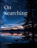 On Searching: Um Leitina at Eðli Alls 1300267534 Book Cover