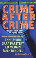 Crime After Crime 0312967403 Book Cover