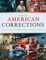 American Corrections 1305093305 Book Cover