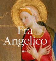 Fra Angelico: Renaissance Painter, Dominican Friar, Mystic 2503580335 Book Cover