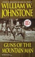 Guns of the Mountain Man