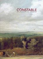 Constable: Impressions of Land, Sea and Sky 0642541566 Book Cover