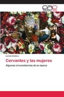 Cervantes y las mujeres 6202139951 Book Cover