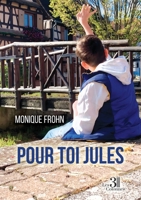 Pour toi Jules B0CNVGR4VV Book Cover
