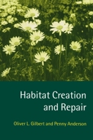 Habitat Creation and Repair B01N6KIGML Book Cover