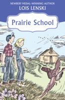 Prairie School 0440470803 Book Cover