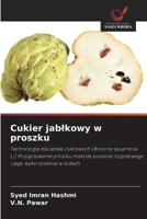 Cukier jablkowy w proszku 6202985208 Book Cover