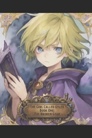 The Girl Called Gyler: Book One-The Broken Gear (Lords of Mizronda) B0DFVJHXXL Book Cover