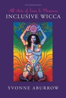 All Acts of Love & Pleasure 1910191396 Book Cover