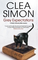 Grey Expectations 0373268823 Book Cover