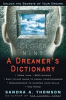 Cloud Nine:: A Dreamer's Dictionary 0380773848 Book Cover