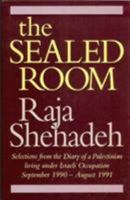 The Sealed Room 0704370077 Book Cover
