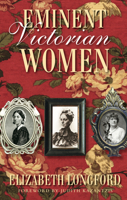 Eminent Victorian Women 0394513231 Book Cover