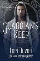 Guardian's Keep 0373617798 Book Cover
