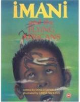 Imani and the Flying Africans 0865433666 Book Cover