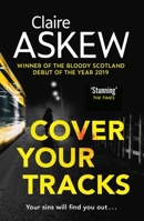 Cover Your Tracks 1529327377 Book Cover