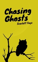 Chasing Ghosts 9357614850 Book Cover
