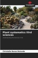 Plant systematics IIIrd sciences 6209492932 Book Cover