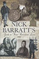 Nick Barratt's Guide To Your Ancestors Lives B0082PS4JE Book Cover